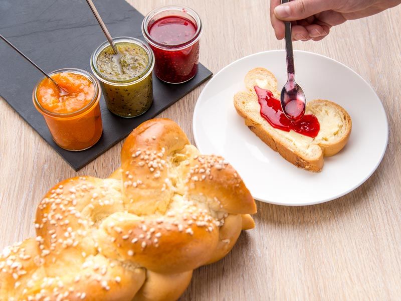 Regional und gesund frühstücken in der Pfeffermühle: Bio-Genuss für Gäste, Externe und Einheimische