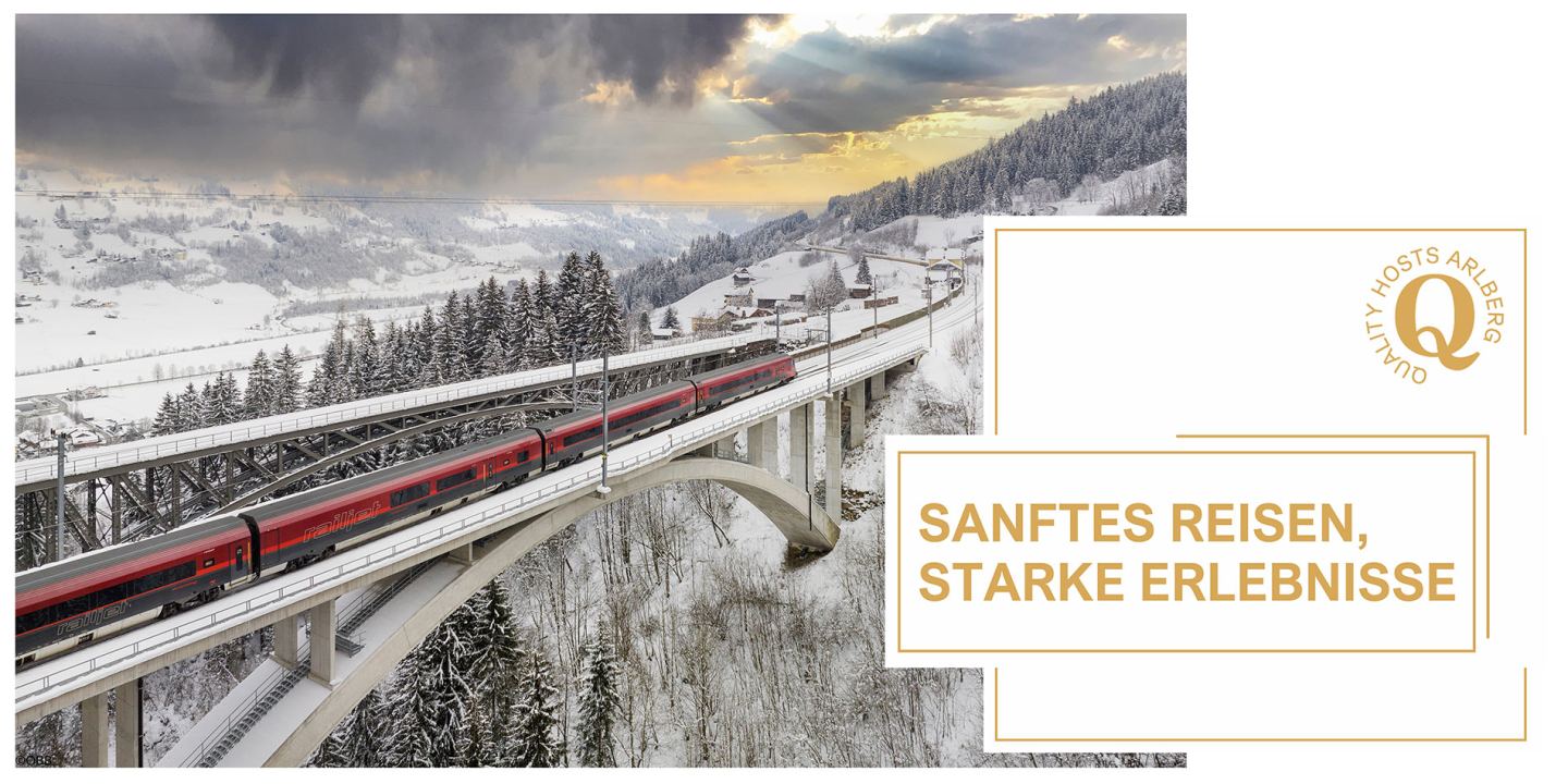 Quality Hosts Arlberg 