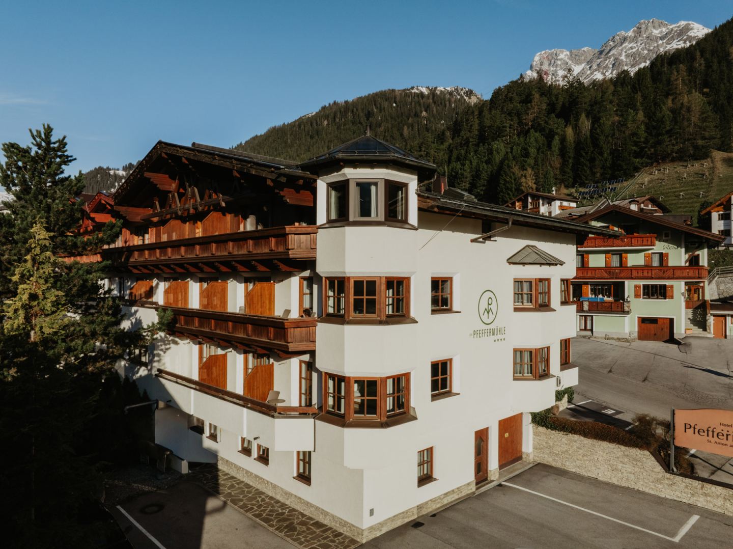 Quality Hosts Arlberg 