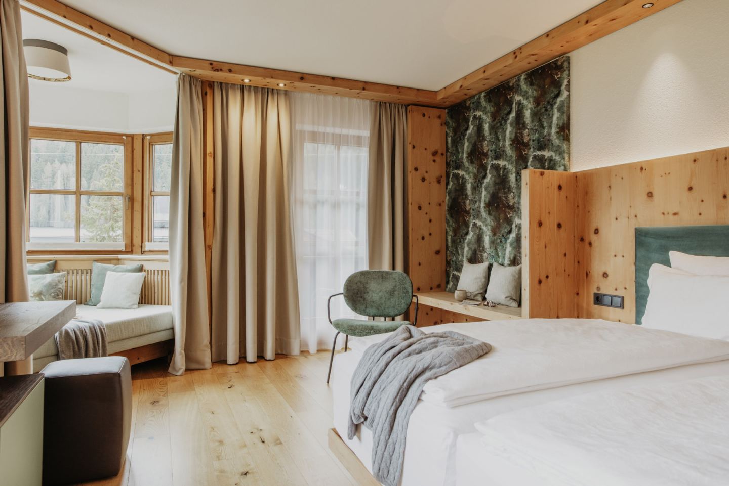 Doppelzimmer