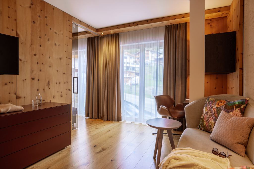 Superior Familiensuite