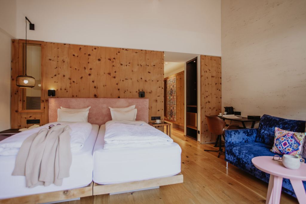 Komfort Suite