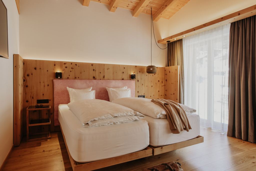 Superior double room