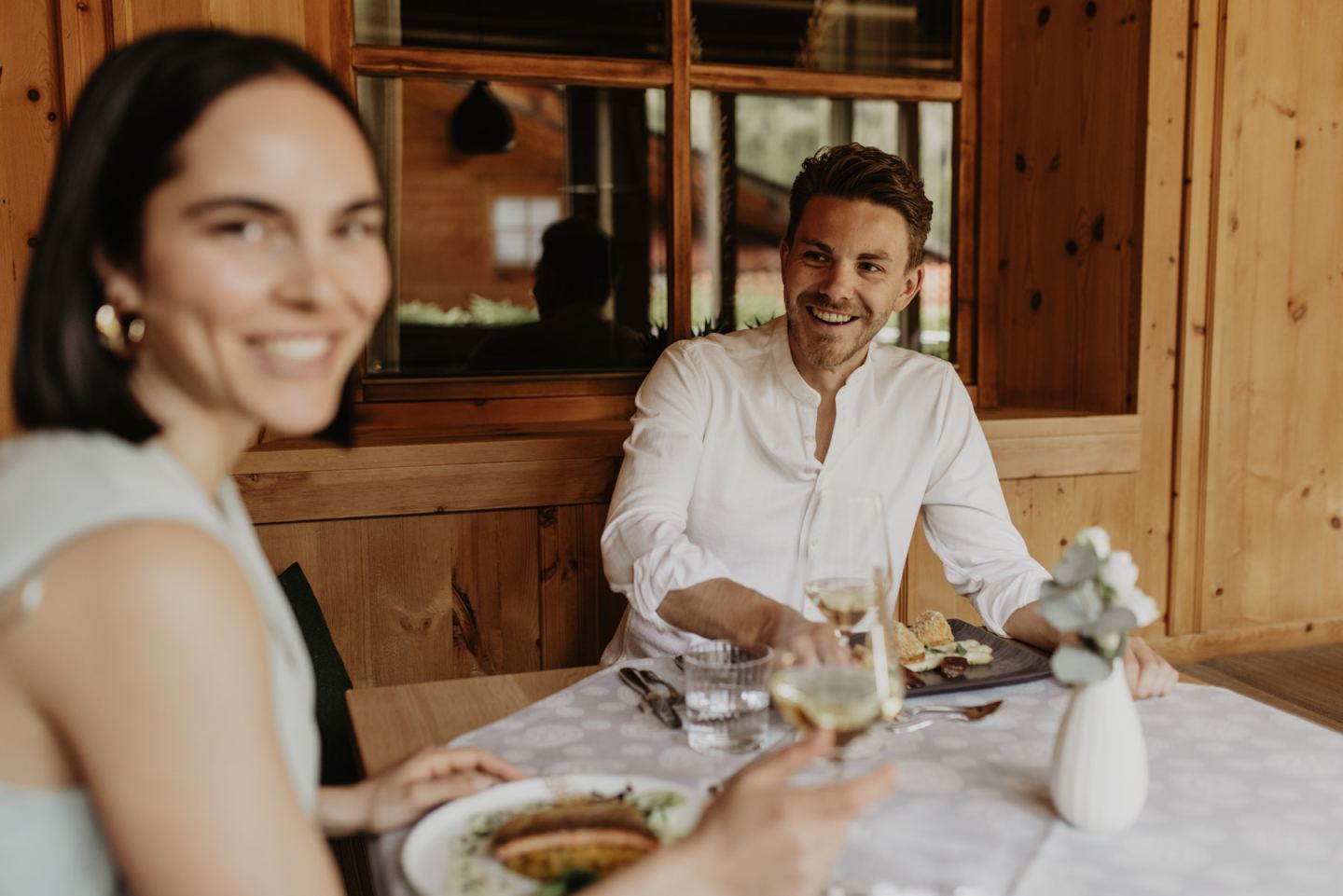 Restaurant / Wirtshaus
