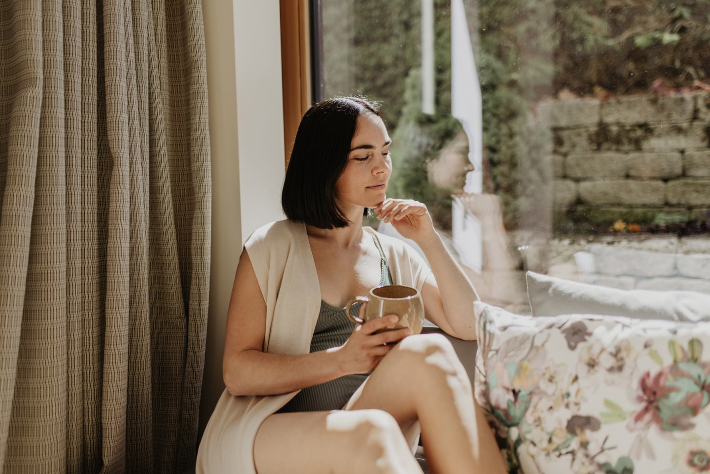 AusZeit Spa im Hotel Pfeffermühle