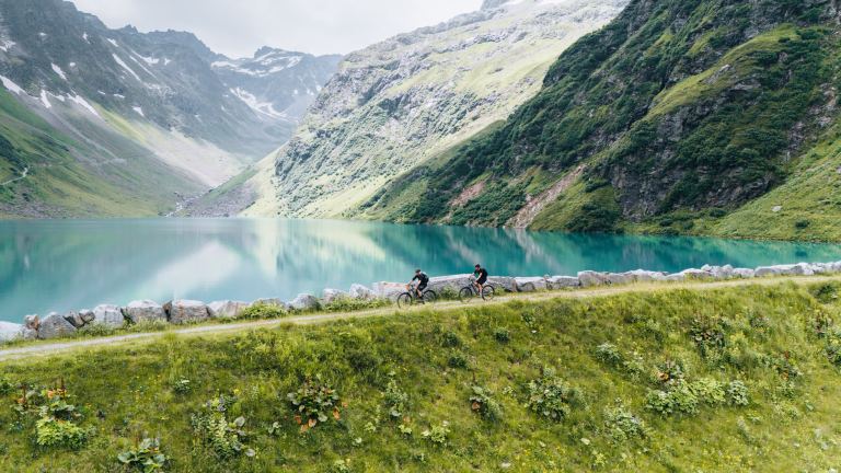 Alpine Energy Escape