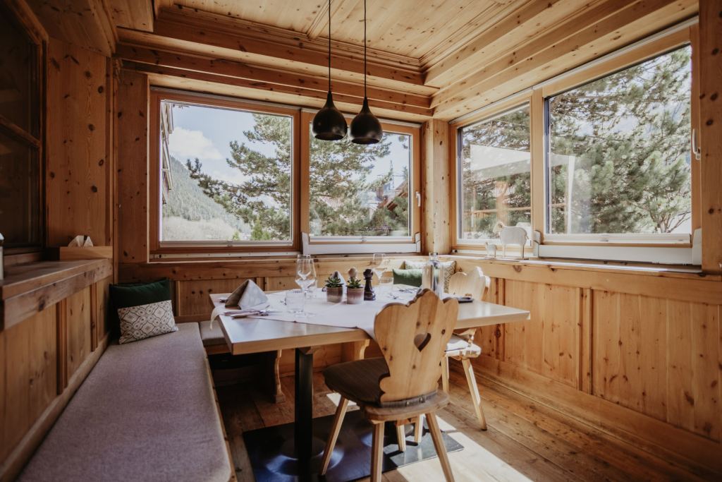 Restaurant / Wirtshaus