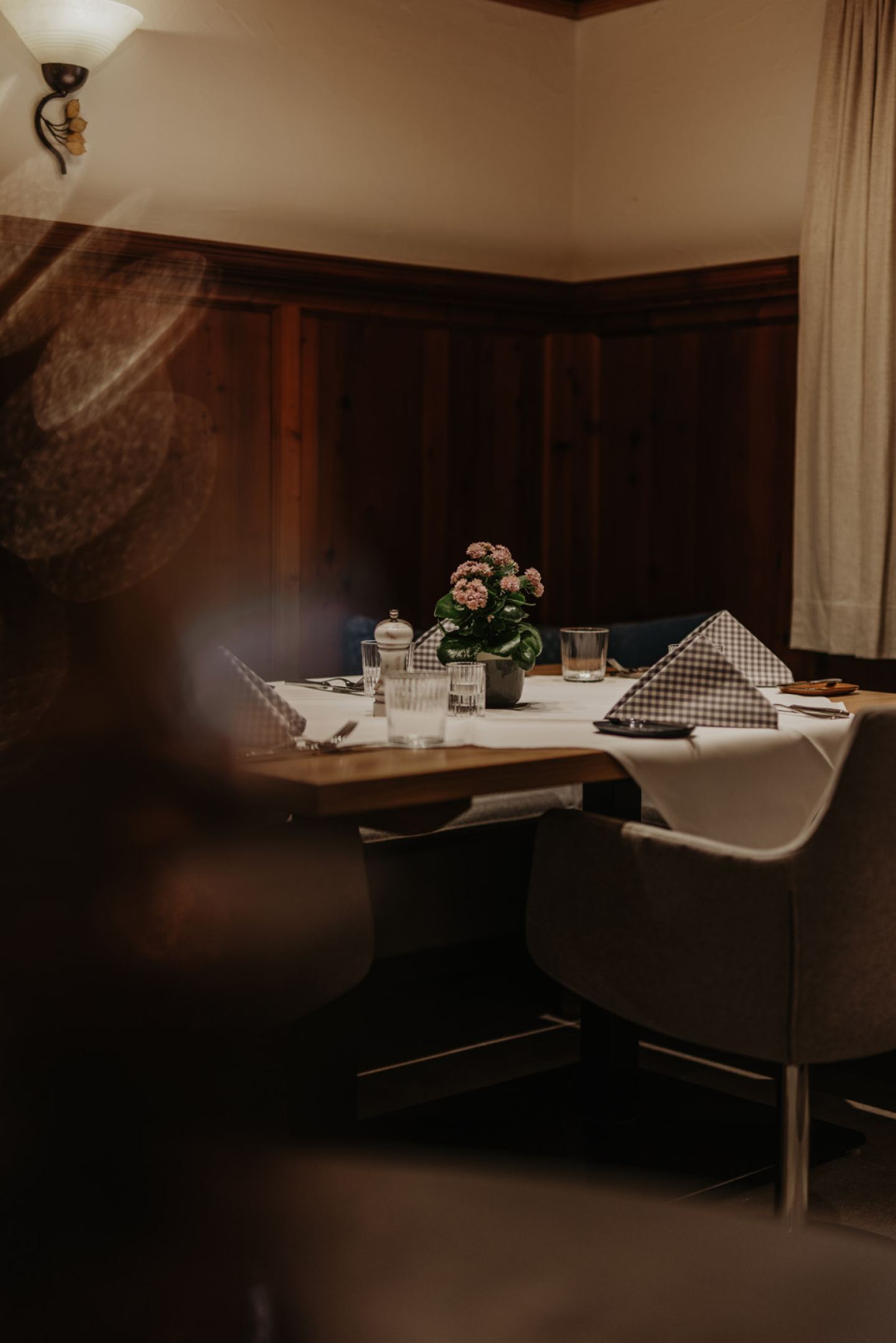 Restaurant / Wirtshaus