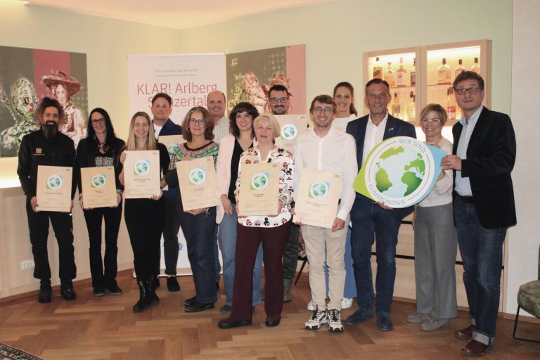 Climate Alliance Austria: Achieving more together