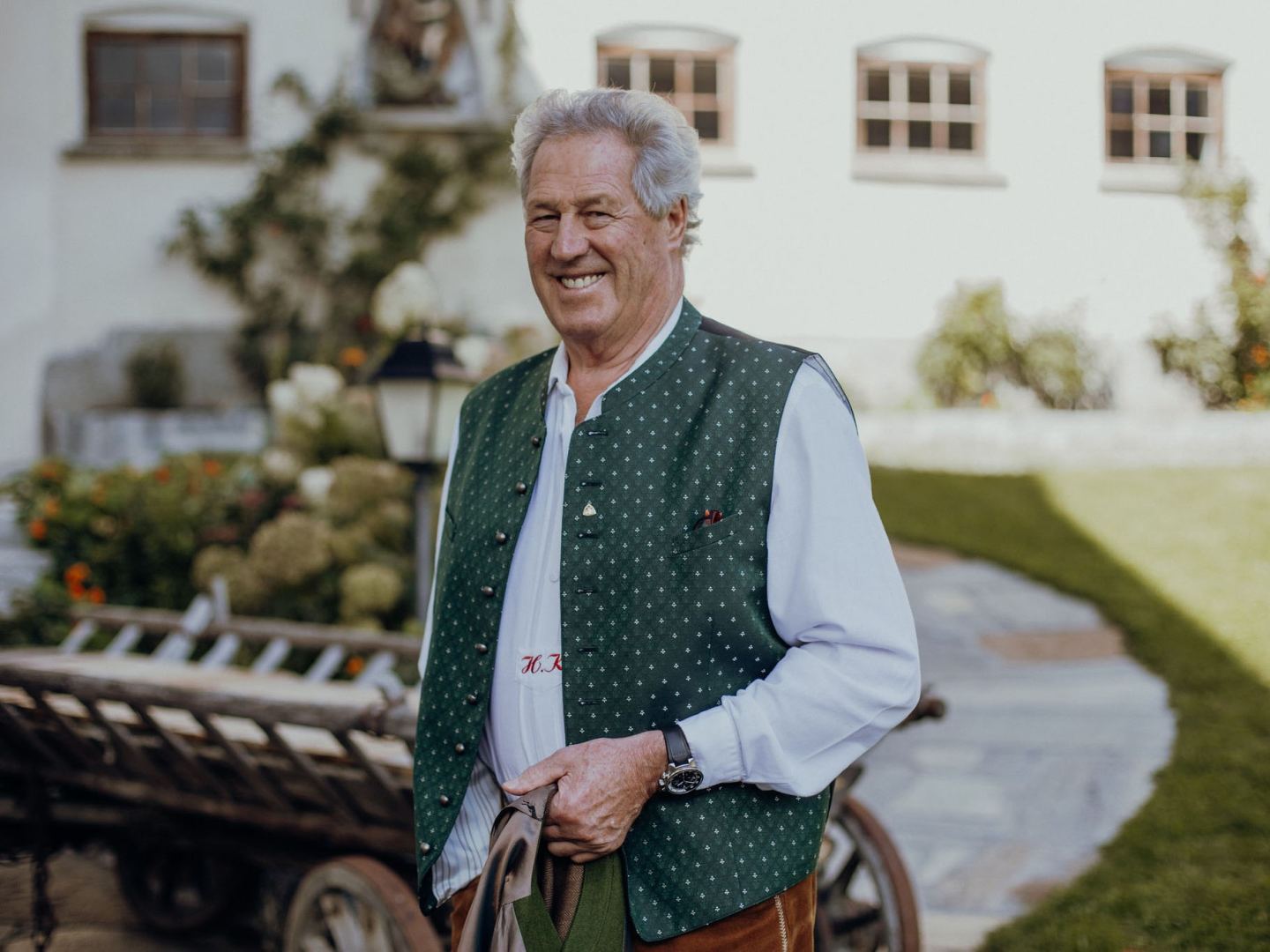 Herbert Klimmer