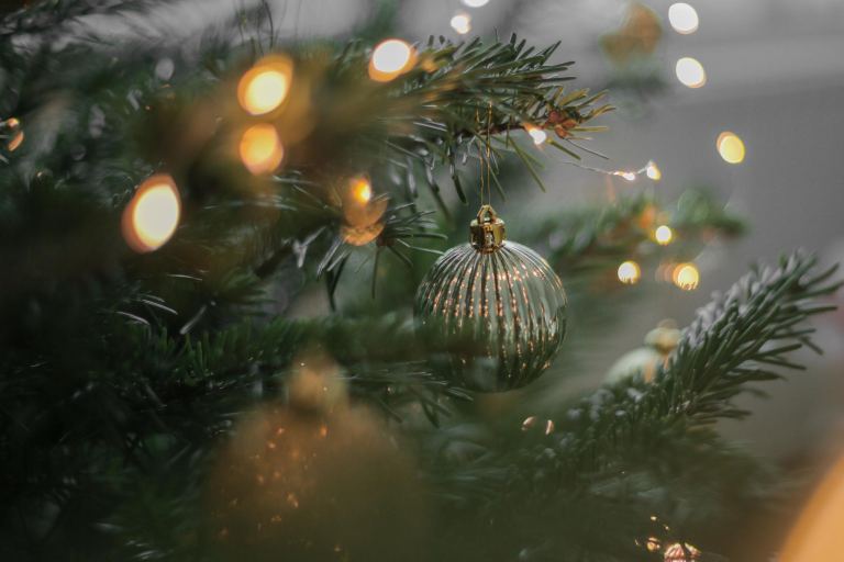 Weihnachten & Neujahr in den Bergen