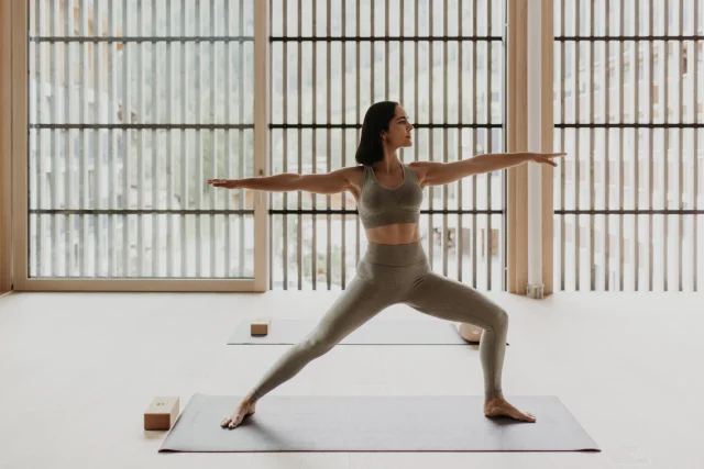Pilates