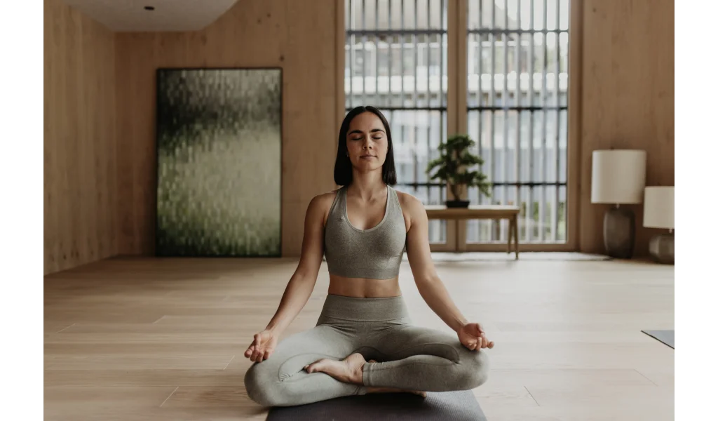 Vinyasa Yoga