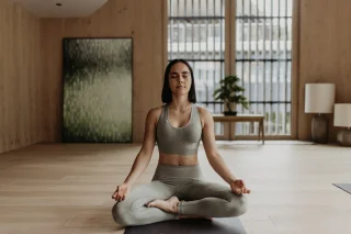 Vinyasa Yoga