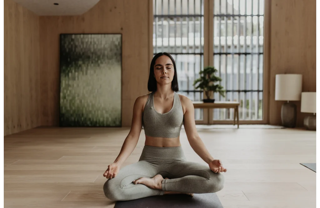 Vinyasa Yoga