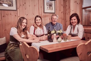 Familie Klimmer